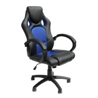 Daytona Racing Chair Blue