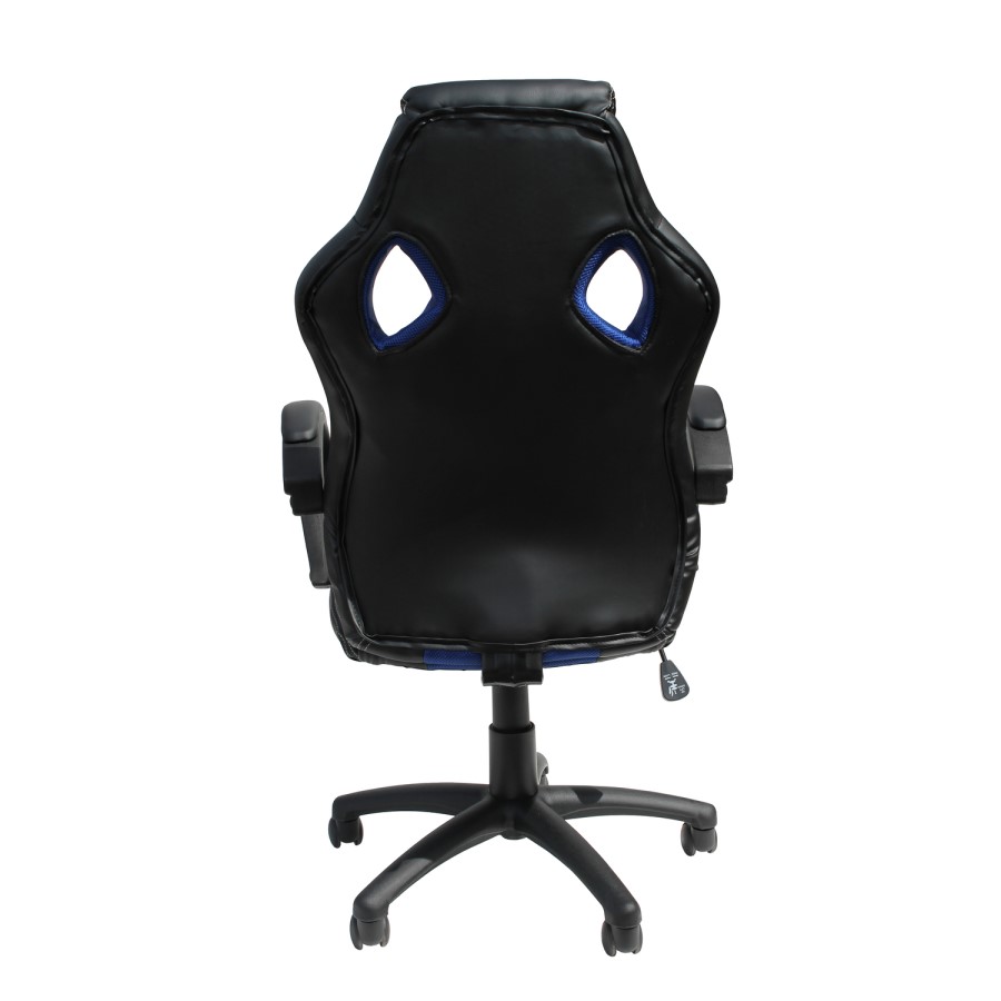 Daytona Racing Chair Blue