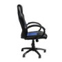 Daytona Racing Chair Blue