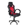 Daytona Racing Chair Red
