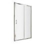 1200mm Sliding Shower Door - Fiji