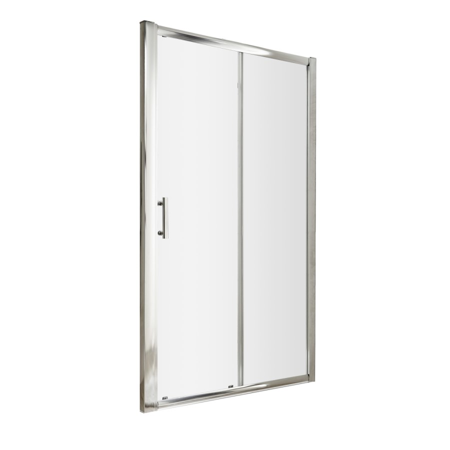 1200mm Sliding Shower Door - Fiji