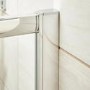 1500mm Sliding Shower Door - Fiji