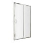 1500mm Sliding Shower Door - Fiji