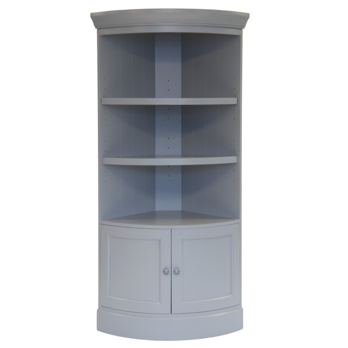 Willis And Gambier Genoa Dining Tall Corner Display Cupboard Tall Corner Display Cupboard View Larger Image