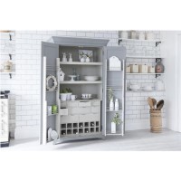 Willis and Gambier Genoa Dining Larder Unit
