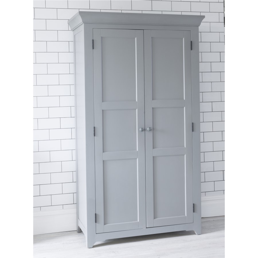 Willis and Gambier Genoa Dining Larder Unit