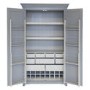 Willis and Gambier Genoa Dining Larder Unit