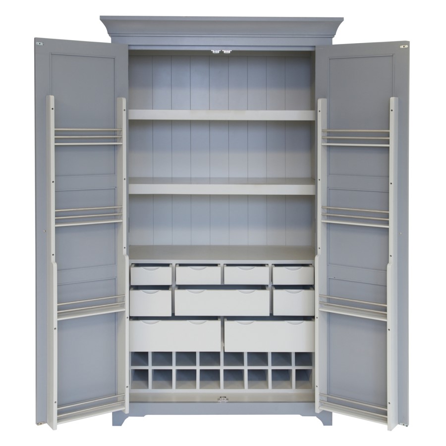 Willis and Gambier Genoa Dining Larder Unit