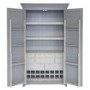 Willis and Gambier Genoa Dining Larder Unit