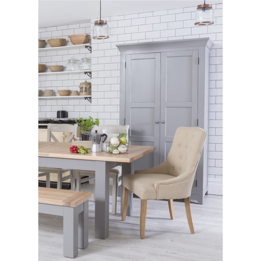 Willis and Gambier Genoa Dining Larder Unit
