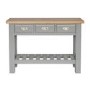 Willis and Gambier Genoa Dining Console Table