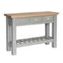 Willis and Gambier Genoa Dining Console Table
