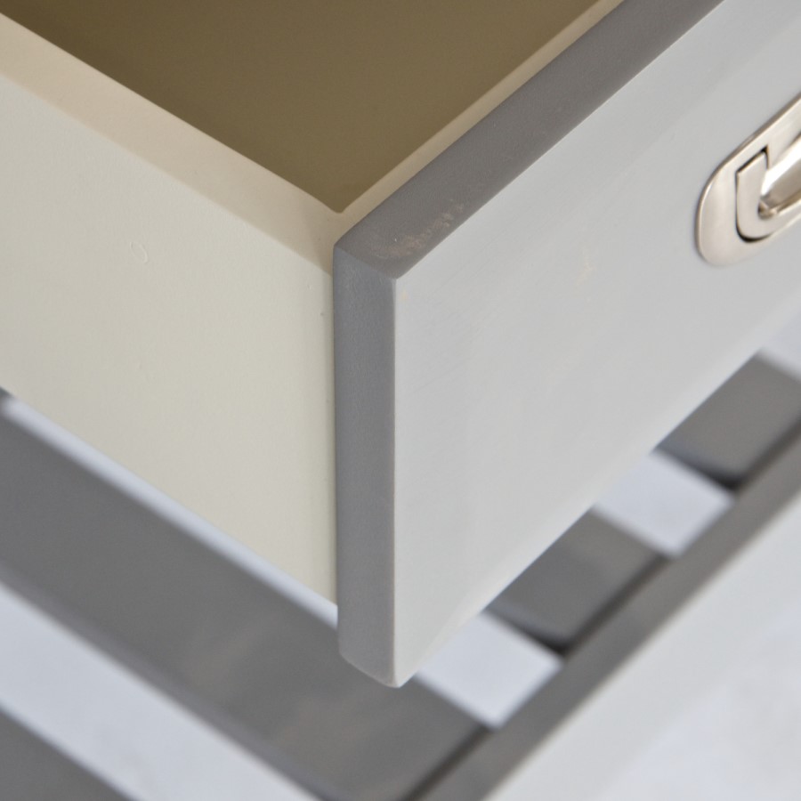 Willis and Gambier Genoa Dining Console Table