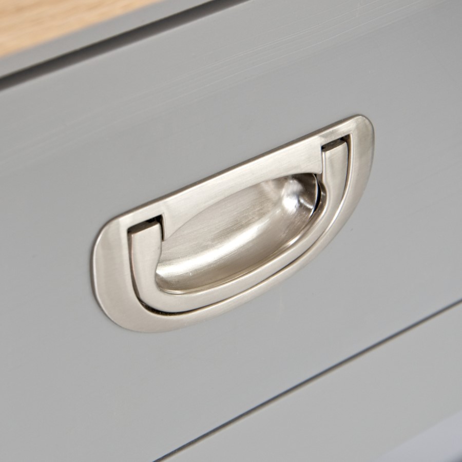 Willis and Gambier Genoa Dining Console Table