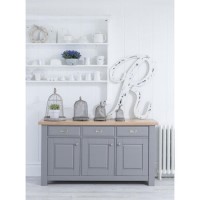 Willis and Gambier Genoa Dining Wide Sideboard