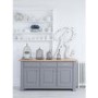 Willis and Gambier Genoa Dining Wide Sideboard