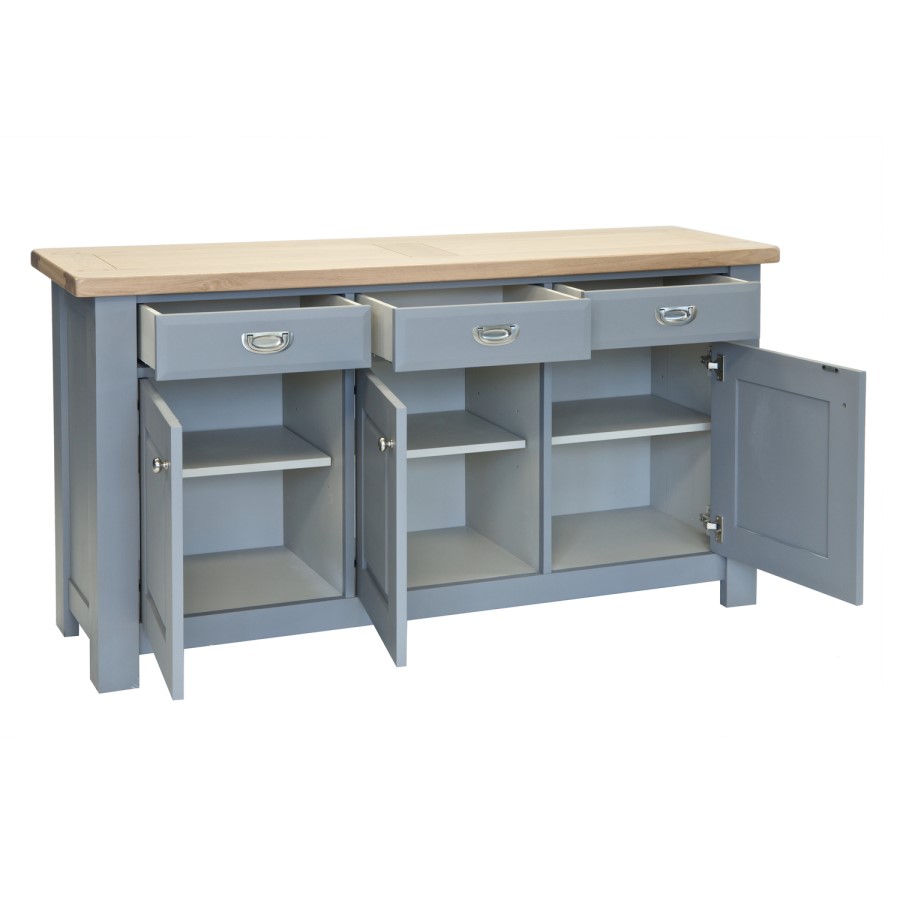 Willis and Gambier Genoa Dining Wide Sideboard