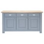 Willis and Gambier Genoa Dining Wide Sideboard