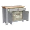 Willis and Gambier Genoa Dining Small Sideboard