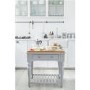 Willis and Gambier Genoa Dining Butchers Block