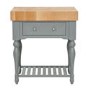 Willis and Gambier Genoa Dining Butchers Block