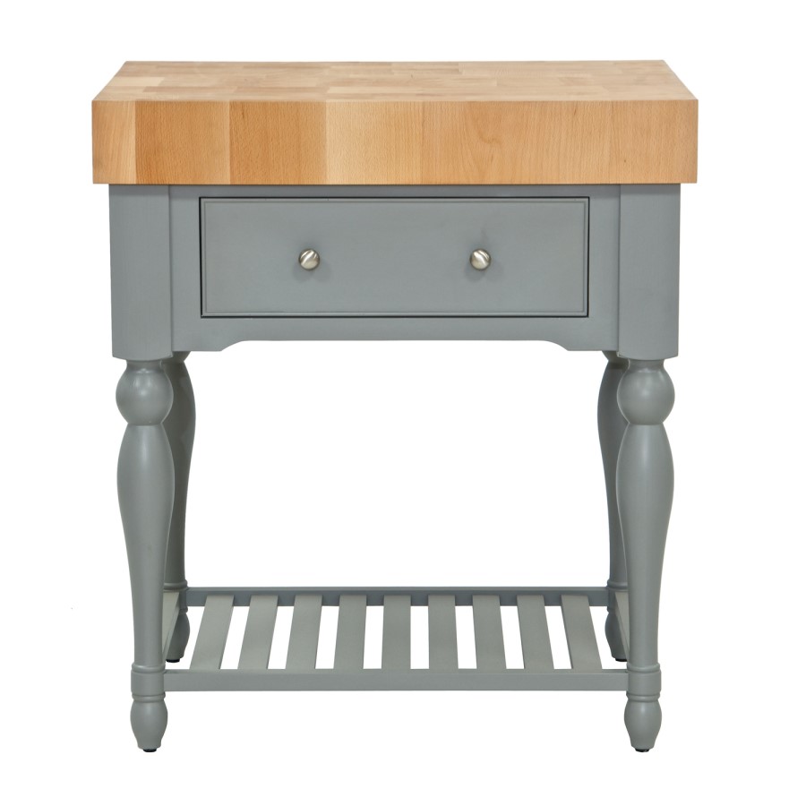 Willis and Gambier Genoa Dining Butchers Block