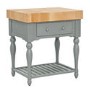 Willis and Gambier Genoa Dining Butchers Block