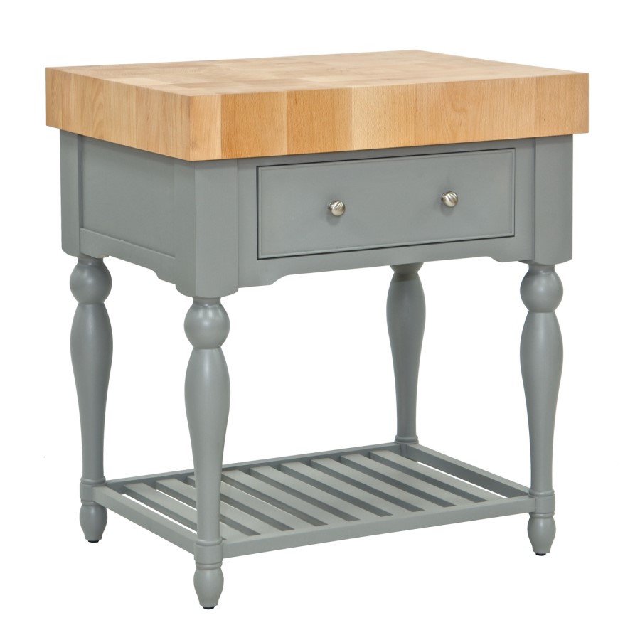 Willis and Gambier Genoa Dining Butchers Block