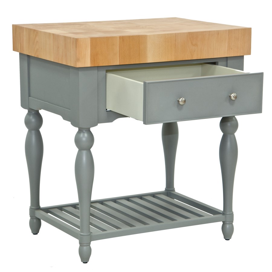 Willis and Gambier Genoa Dining Butchers Block