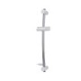 Triton Danzi 8.5kW Gloss White Electric Shower