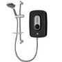 Triton Danzi 9.5kW Soft Black Electric Shower