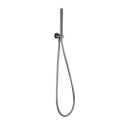 ARGMHWB Gunmetal Grey Shower Hand Shower with Wall Bracket - Arissa