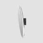 Round Tiltable Bathroom Mirror with Lights 600mm - Arissa