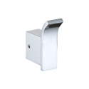ARICRH59 Chrome Robe Hook - Arissa