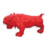 Oceans Apart Bill the Red Bulldog Statue