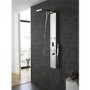 Halo Thermostatic Shower Panel