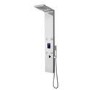 Halo Thermostatic Shower Panel