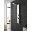 Halo Thermostatic Shower Panel