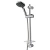 Triton Touch 8.5kW Electric Shower - White And Black