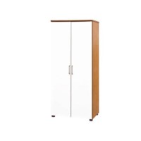 LPD Limited Aston 2 Door Wardrobe