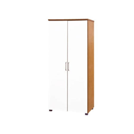 LPD Limited Aston 2 Door Wardrobe