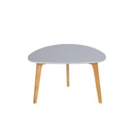 LPD Astro Grey Coffee Table 