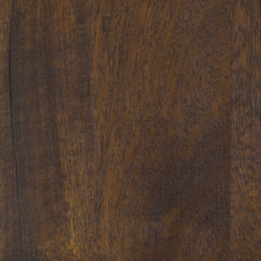 ALMOST PERFECT - Walnut Dressing Table with 2 Drawers - Aubrey