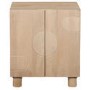 Solid Mango Wood Small Sideboard - Austin