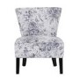 GRADE A1 - LPD Austen Floral Chair