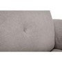 Recliner Chair with Rise Function in Beige Fabric - Ava Julian Bowen