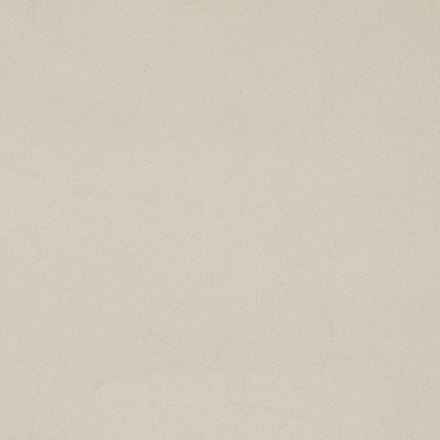 King Size TV Ottoman Bed in Cream Velvet with Chesterfield Headboard - Avery