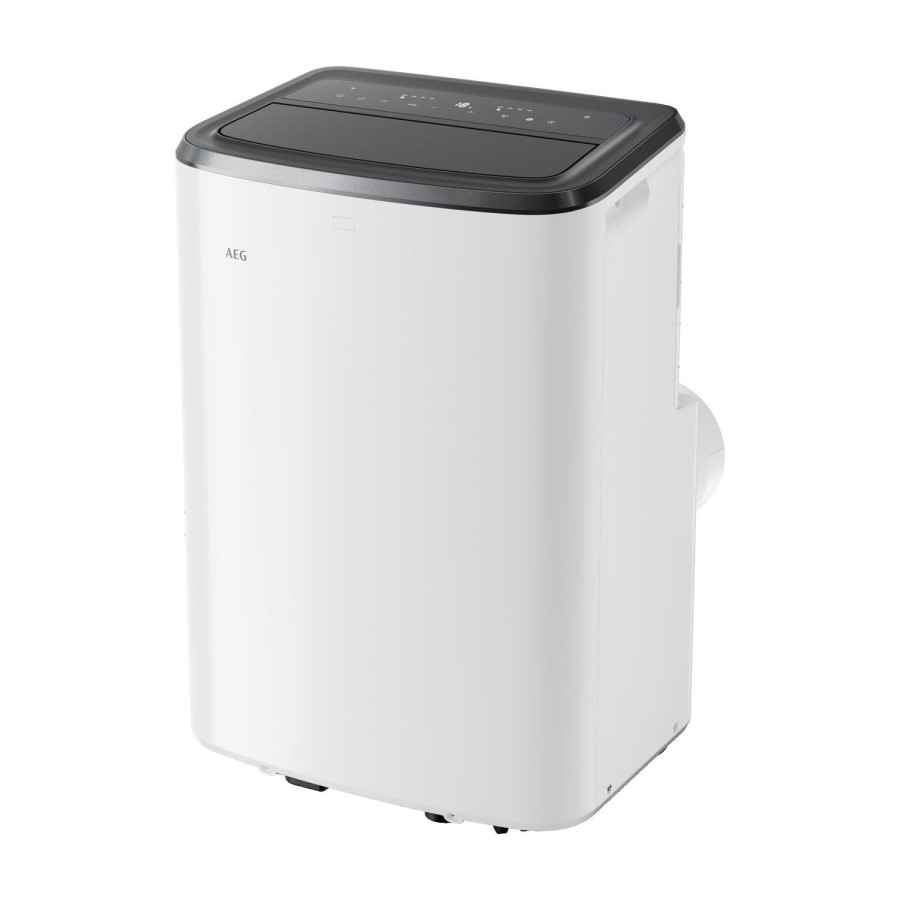 AEG Comfort 6000 Portable Air Conditioner AXP34U338CW 12000 BTU Cooling Only