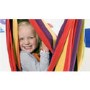 Kids Rainbow Garden Hammock Chair